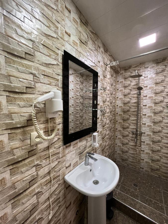 Arm Hotel Yerevan Luaran gambar